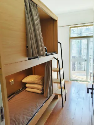 友客青年旅舍（光谷店） 住宿飯店