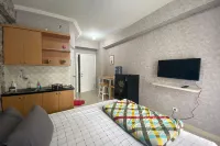 Green Pramuka oleh Uchi Property Hotel dekat Perpustakaan UNJ