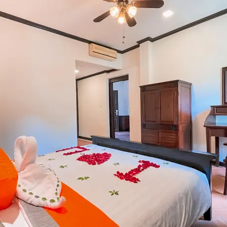 Le Grande Indochine Hotel