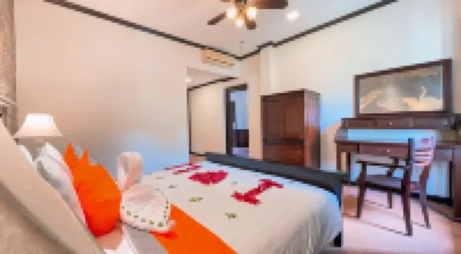 Le Grande Indochine Hotel