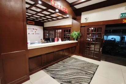 愛麗絲之家飯店