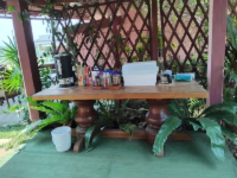 ข่วงนาฟาร์มวิว โรงแรมในอำเภอ แม่แจ่ม