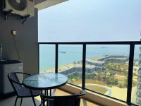Haifeng Seaview Apartment (Shapawan Happy Water World Branch)