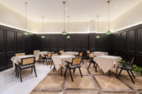 凱蘭電競飯店（木瀆古鎮瀆川橋地鐵站店）