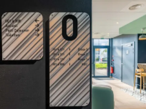 B&B Hotel Sélestat Centre-Alsace Hotéis em Bas-Rhin