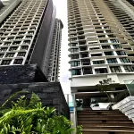 MidValley MegaMall View Southkey Mosaic 2BR 2FREE By Natol - Apartments
