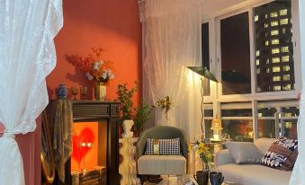 Qingyuan Meichu Homestay