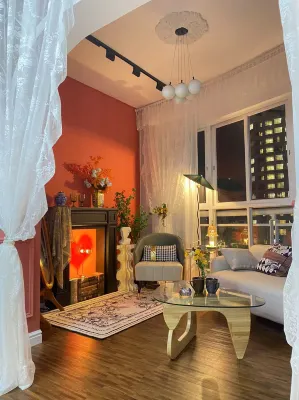 Qingyuan Meichu Homestay