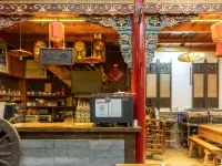Jade garden hotel فنادق في بينغ ياو