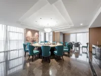 Excemon Yulan Hotel Hotels in Yuyao
