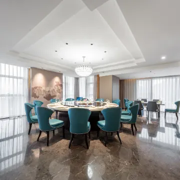 Excemon Yulan Hotel