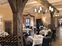 Wyndham Garden Quedlinburg Stadtschloss Hotels in Quedlinburg