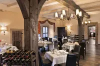 Wyndham Garden Quedlinburg Stadtschloss