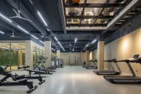 Jiangling Shiguang Hotel (Yidu Xunlong Water Street Branch) Hotels in Yidu