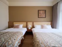 Haonas Hotel (Gezihuo Park Liuzhuang Night Market)