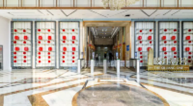 伴與久江畔複式公寓民宿（孫文西路步行街興中廣場店）