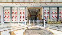 Banyujiu Homestay (Qijiang Yihao Branch Sunwen Xi Road Pedestrian Street)