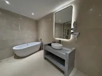 Guangdong Yao Cultural Hotel Hotels in Liannan