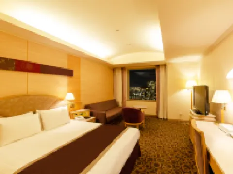 Ginza Creston Các khách sạn gần Ga Tsukishima