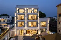 jianglan miwan.Homestay Hotels near Beijiang Night Cruise(Gold No. 1 Wharf)