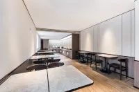 HanTing Hotel (Harbin Wuchang Pedestrian Street) - breakfast