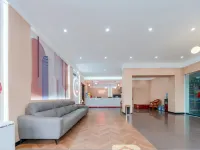 Shankee Hotel (Anshun University Huangguoshu Airport)