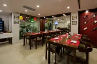 Au Coeur d'Hanoi Boutique Hotel