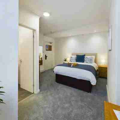 The Briarcroft Rooms