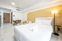 Royal Platinum Condo by Soben Homes