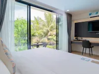 Seaside Naithon Phuket Hotels near Naithon Beach