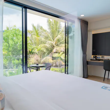 Seaside Naithon Phuket