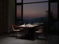 Pan'an Yunhai Ark Resort Hotels in Pan'an
