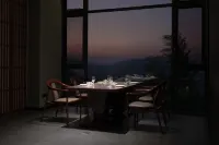 Pan'an Yunhai Ark Resort