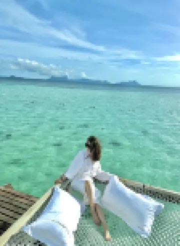 Sicily Hotel Semporna