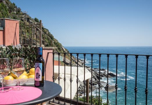 Refilea Sea View Tower