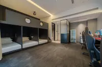 Lu'an Luan E-Sports Hotel - E-urheilu