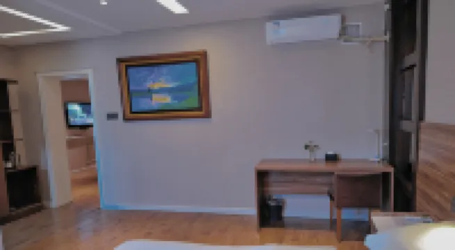 European Style Holiday Hotel