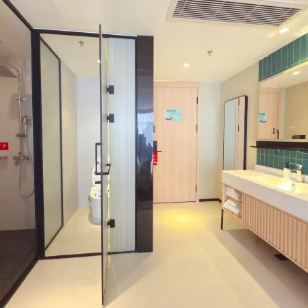 Hengxin Zangwang Hotel