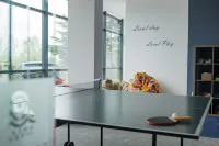 Local Stay Hotel, BW Signature Collection - Gym