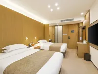 Lemon Hotel Hotels in Yanji