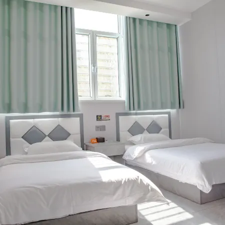 XiangHe Hotel