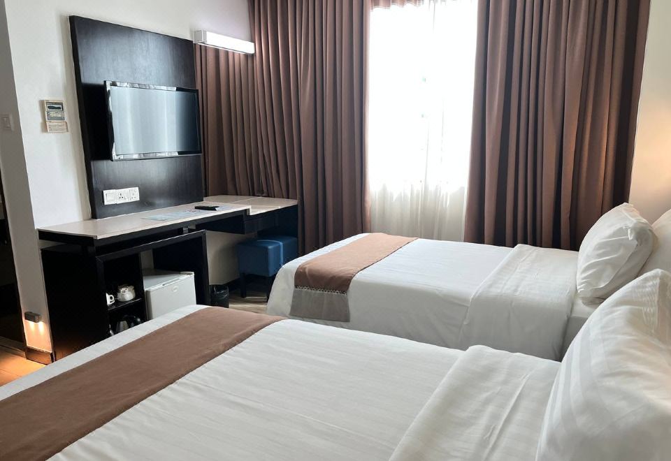 드림텔 코타키나발루