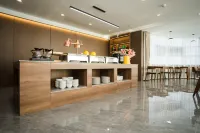 Baoying Yuexuan Hotel - Gym