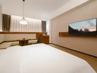Mengcheng Ancient Yanli Hotel Mengcheng İlçesi otelleri