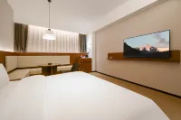 Mengcheng Ancient Yanli Hotel
