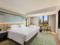 Kunming Kasion Hotel Hoteles en Kunming