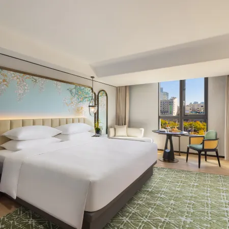 Kunming Kasion Hotel