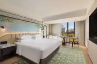 Kunming Kasion Hotel Các khách sạn ở Trung tâm triển lãm và hội nghị quốc tế Kunming (Côn Minh)