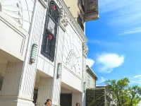 Lishiuan International Hotel Hotels in de buurt van Hualien Airport