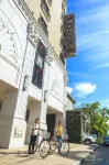 花蓮麗軒國際大飯店